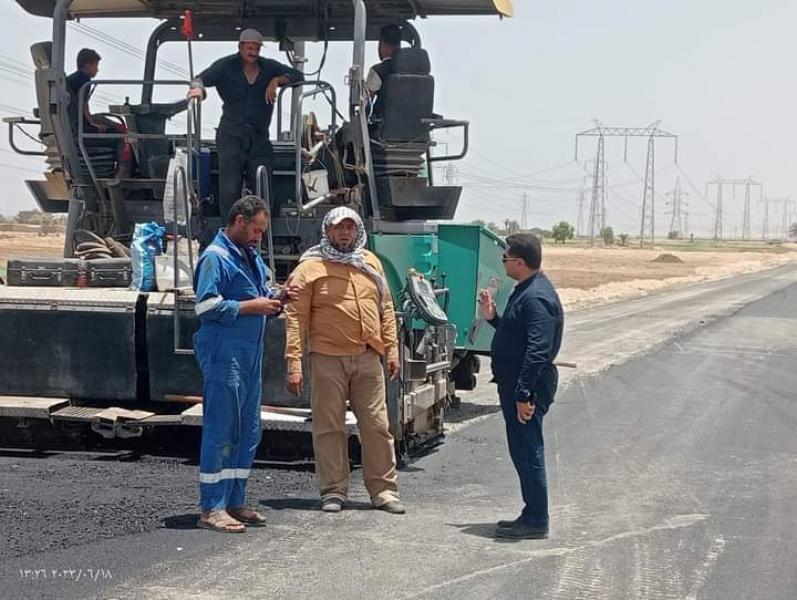 خط أحمر