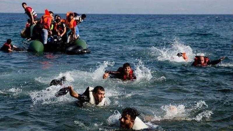 وزيرة الهجرة: مركب اليونان المنكوبة لم تخرج من السواحل المصرية
