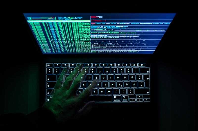 مجموعة إعلامية ألمانية تتعرض لهجوم سيبراني