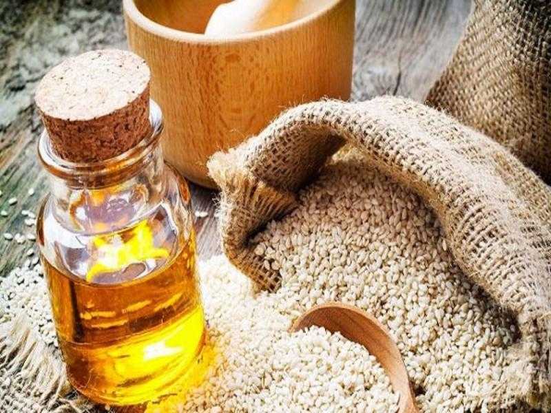 تعرفى على أبرز فوائد تناول السمسم