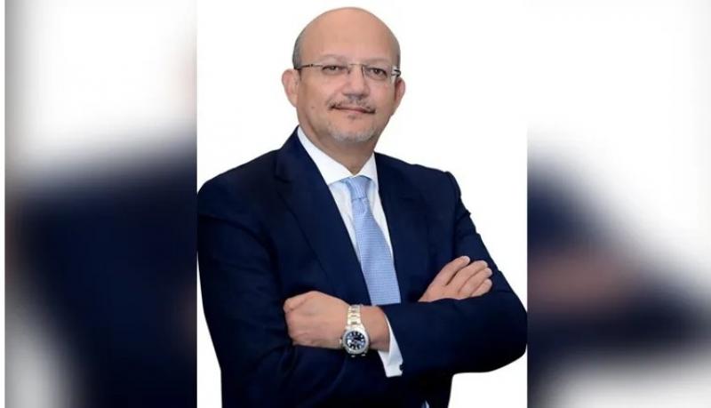 بنك قناة السويس يحصل على جائزة البنك الأسرع نمواً في الخدمات المصرفية للشركات 2023
