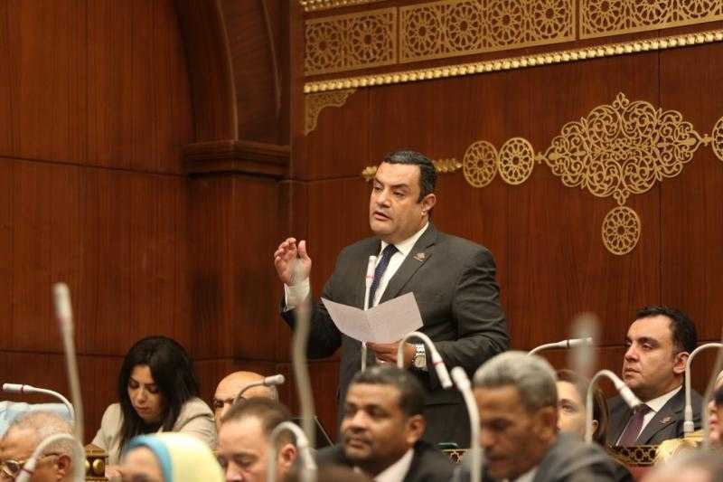 النائب أكمل نجاتي: الرئيس السيسي أنقذ مصر من الجماعة الإرهابية