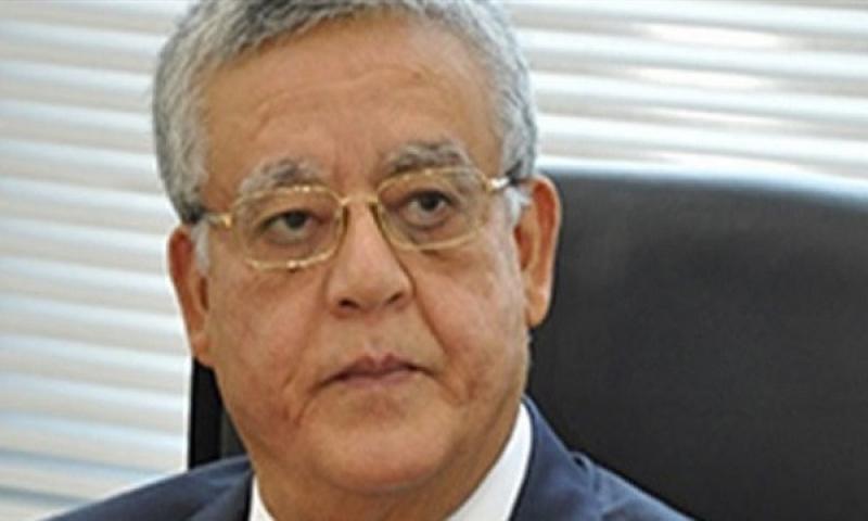 خط أحمر