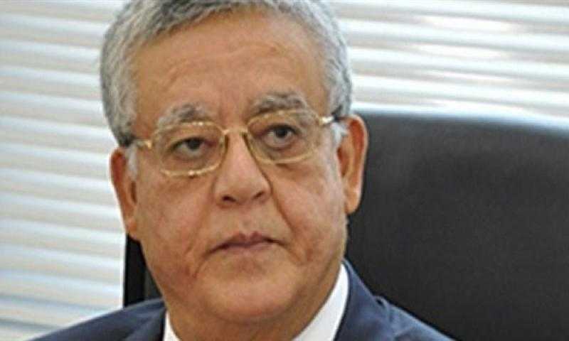 المستشار حفني الجبالي: مصر تدعم ما ينتهي إليه الشعب الليبي