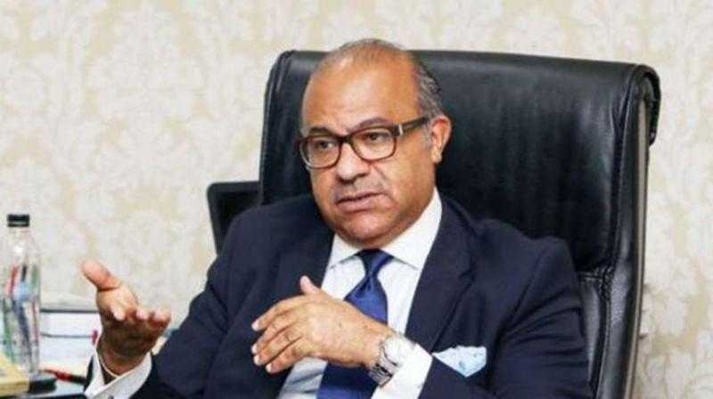 وزارة التموين: لدينا ما يقرب من 21 مشروعا تجاريا في 17 محافظة