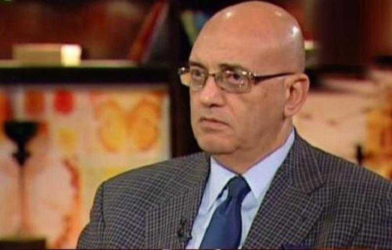 محمد سلماوي: لم أتوقع أن يسطو الإخوان على الثورة أو يغادروا بعد عام