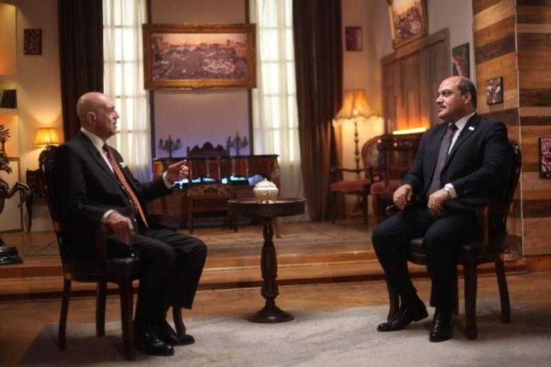 محمد سلماوي: اكتشفت حقيقة الإخوان من حكمهم.. وهذه الجملة كشفت فلسفتهم