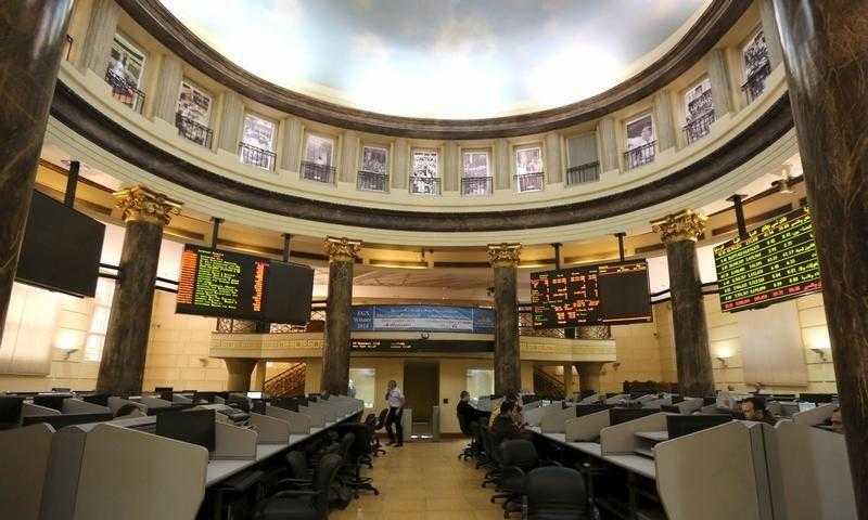 البورصة تستهل تعاملات اليوم الثلاثاء على صعود جماعي للمؤشرات
