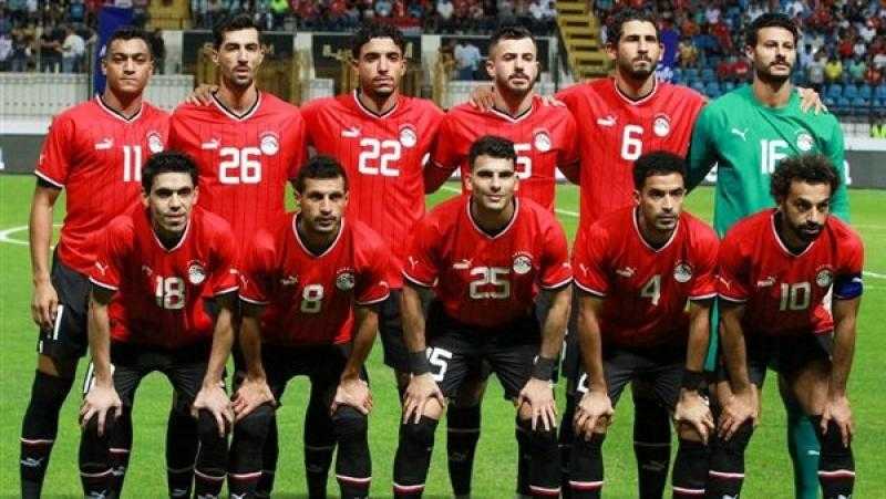 حازم إمام: المنتخب سيواجه الجزائر أو كوت ديفوار قبل أمم إفريقيا