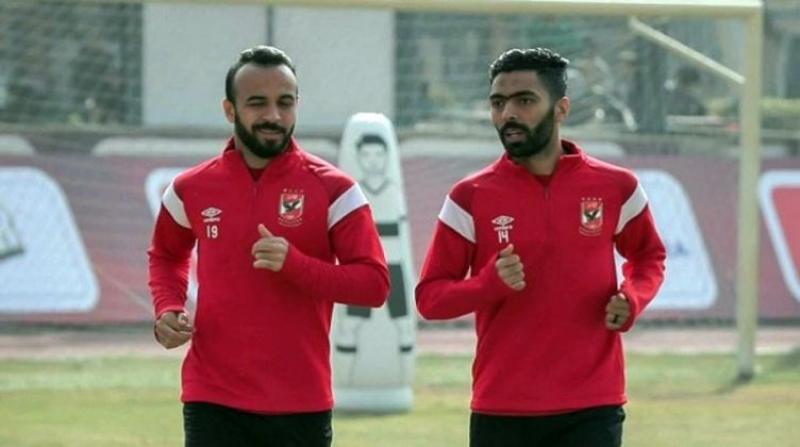 خط أحمر