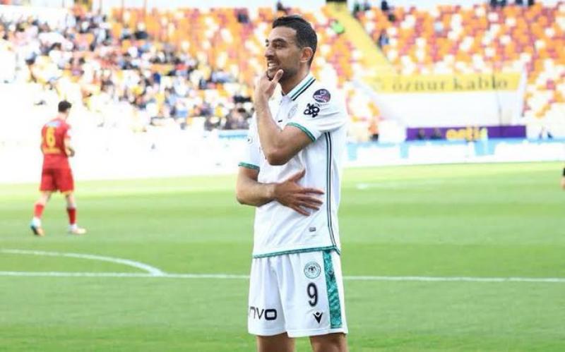 خط أحمر
