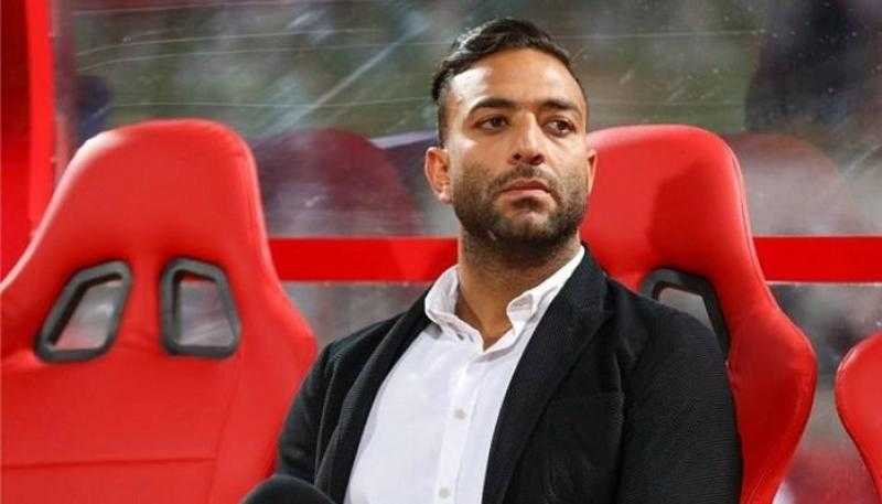 ميدو: «عامر حسين بيخترع.. واتحاد الكرة شريك في قتل الكرة المصرية»