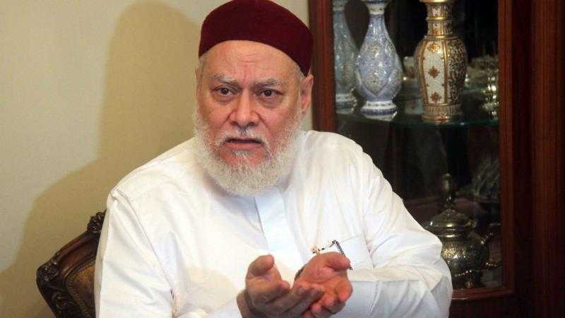 علي جمعة يكشف عمّن أكمل تفسير الشيخ الشعراوي بعد وفاته
