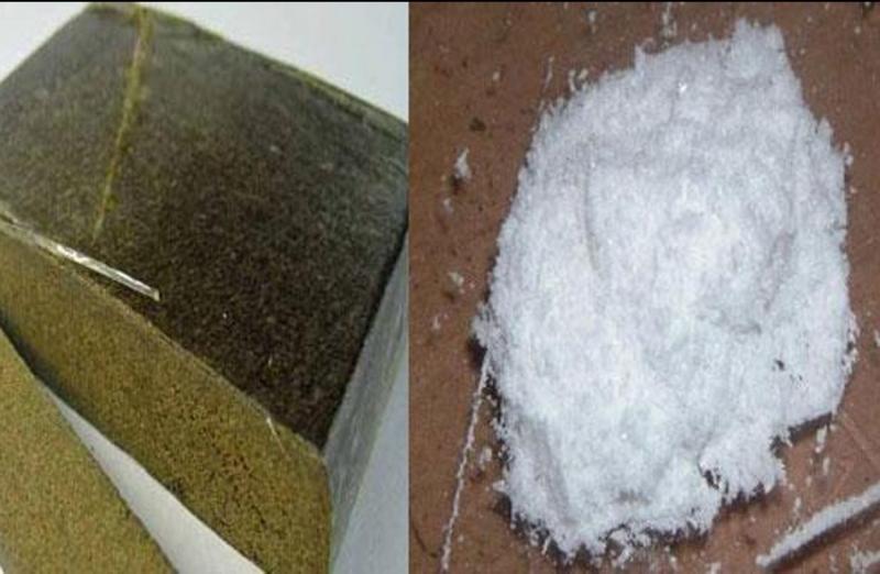 خط أحمر