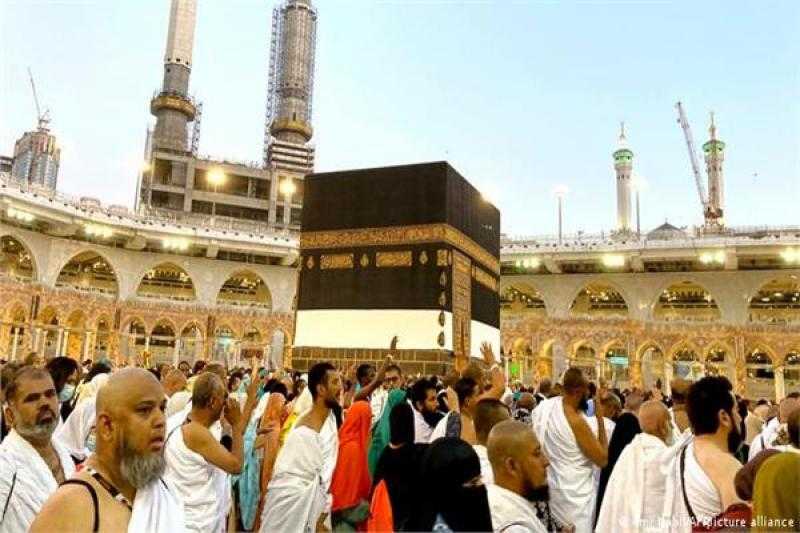 185 برنامجًا ومبادرة نوعية تقدمها رئاسة شؤون الحرمين خلال موسم حج هذا العام