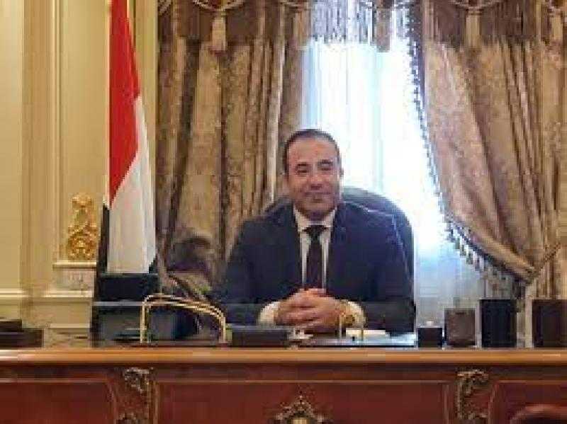 اتصالات النواب: تعزيز خدمات المحمول بقرى مبادرة حياة كريمة بـ 600 برج
