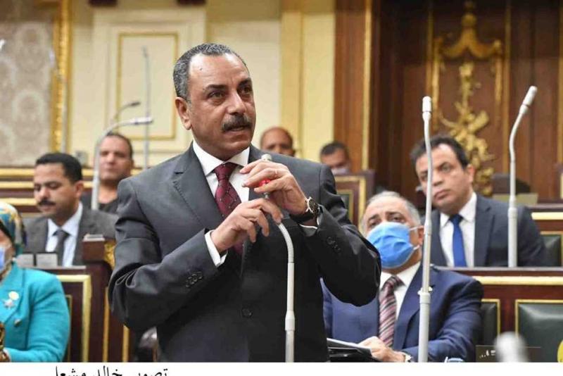 وكيل «تشريعية النواب»: قانون التحالف الوطني للعمل الأهلي نقلة نوعية