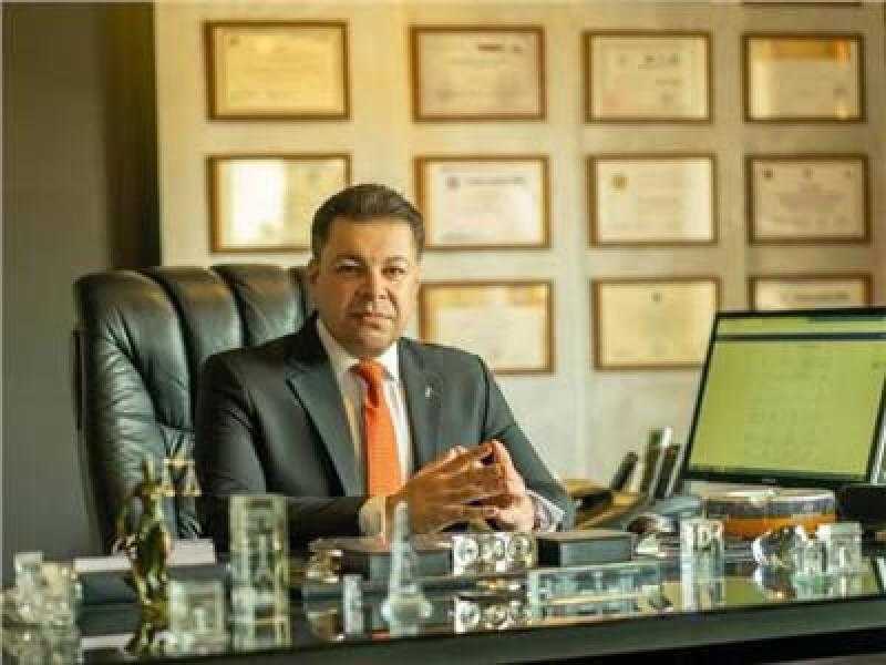 نائب رئيس المصريين الأحرار: مصر أول من أنشأ المناطق الحرة في المنطقة في سبعينيات القرن الماضي