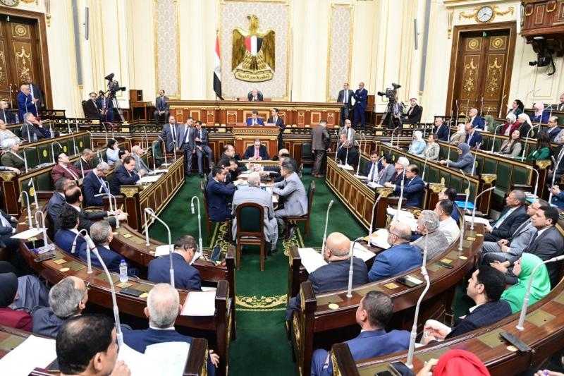 أول تحرك برلماني بشأن صعوبة امتحان الكيمياء للثانوية العامة