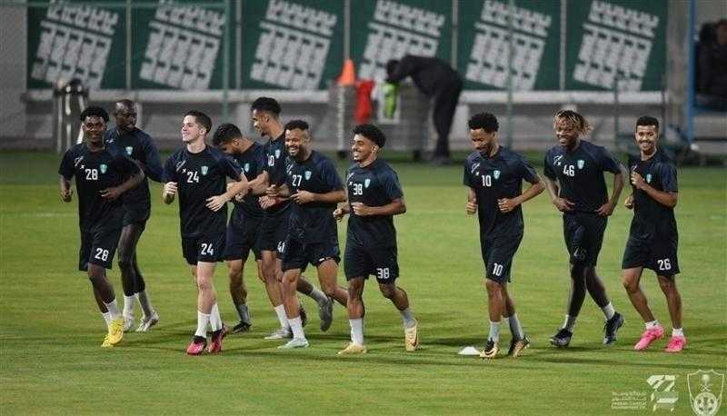مواجهات نارية في كأس السوبر القطري الإماراتي