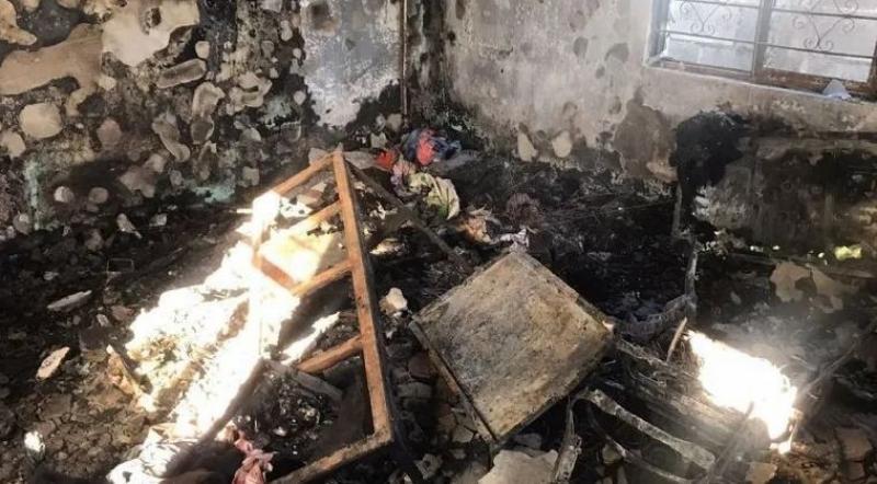 مقتل 41 شخصا في أعمال عنف بسجن للنساء في هندوراس