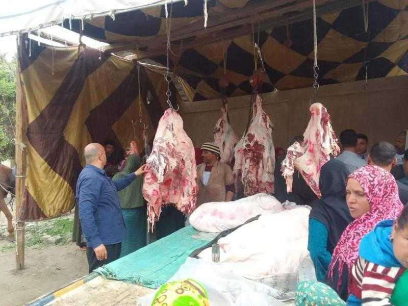 بالعناوين.. منافذ بيع اللحوم بأسعار مخفضة على مستوى الجمهورية