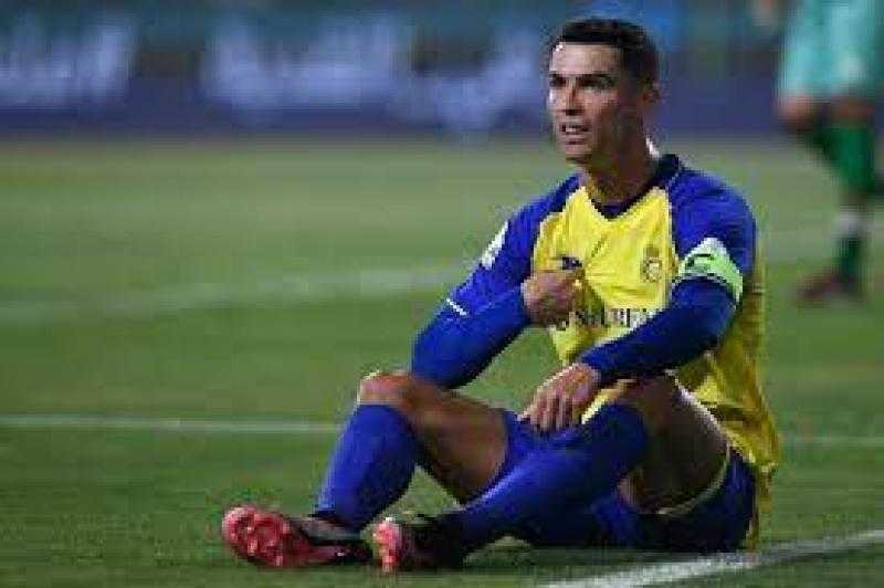 تراجع القيمة السوقية لرونالدو إلى 15 مليون يورو