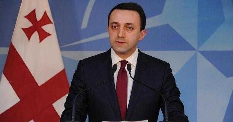 جورجيا ترفض الترويج للمثلية الجنسية بين الأطفال
