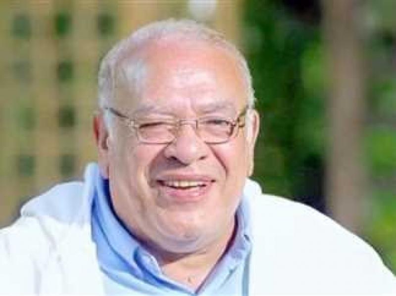 مهرجان المسرح المصري يكرم صلاح عبد الله.. والفنان: جوهرة تتوج مسيرتي