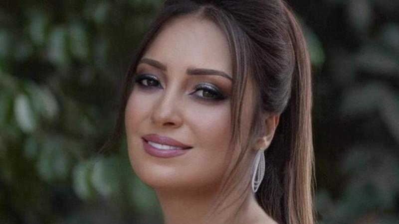 نرمين الفقي في عيد ميلادها: أتمنى فارس أحلامي يكون محترم لأني تعبت من تحمل المسئولية