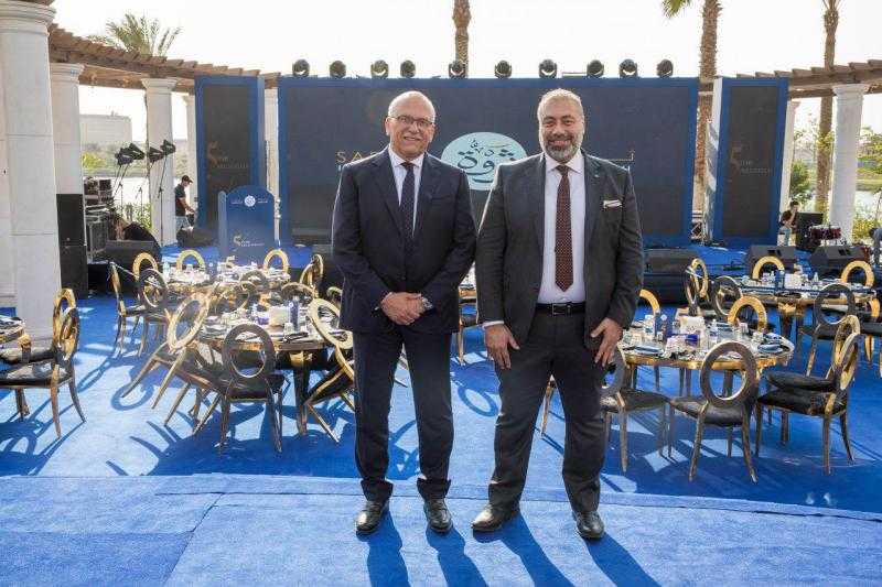 ”ثروة للتأمين” تحتفل بمرور 5 سنوات من الإنجازات وتوسع نطاق عملها في سوق التأمين المصري