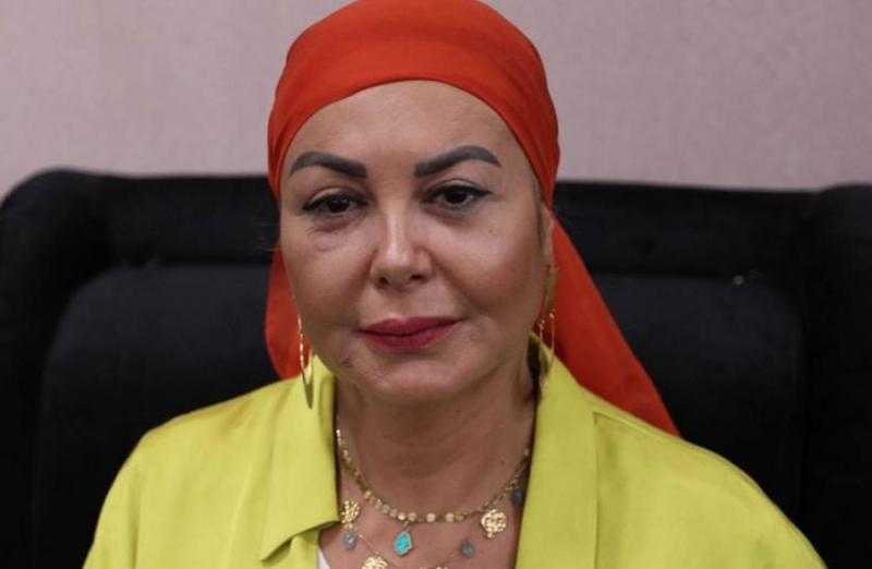 النائبة أمل سلامة تقدم 9 مقترحات للحوار الوطني لمواجهة العنف الأسري