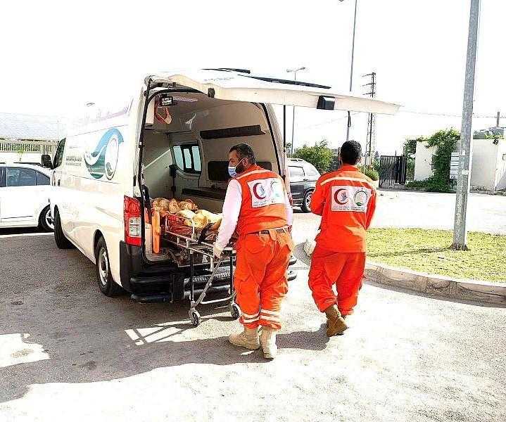 مركز الملك سلمان للإغاثة يدعم تنفيذ 158 مهمة إسعافية لمدة اسبوع في لبنان
