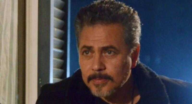 محمد رياض يروي كيف أثر دوره بمسلسل عصر الأئمة على مواطن: قال لي أنت خلتني أصلي