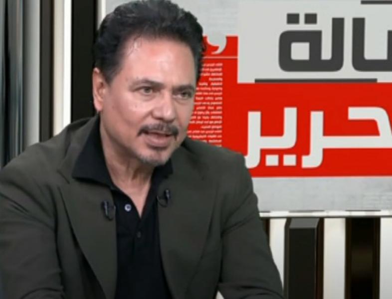 خط أحمر
