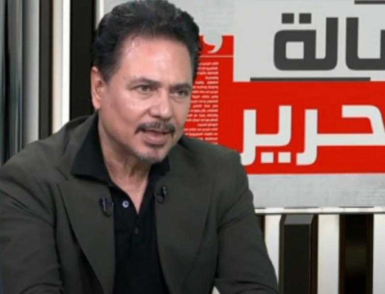 محمد رياض: لم أتوقع اختياري رئيسا لمهرجان المسرح وهؤلاء النجوم ضمن المُكرمين
