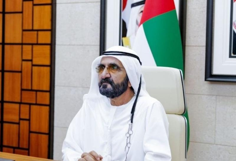 حاكم دبي يقرر الإفراج عن 650 سجينا من مختلف الجنسيات بمناسبة عيد الأضحى