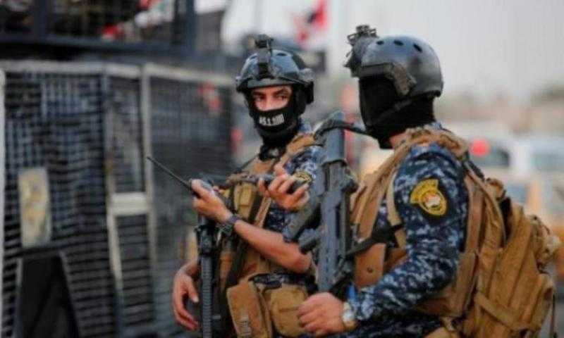 العراق: القبض على 15 إرهابيا في الأنبار وصلاح الدين ونينوى