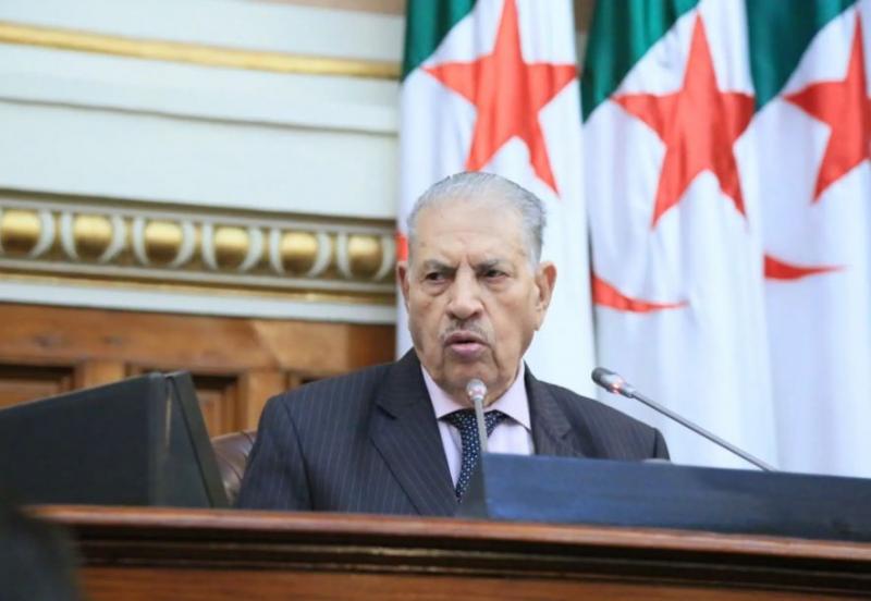 الجزائر: بقايا الاستعمار الفرنسي وصلت إلى حد التعليق على النشيد الوطني