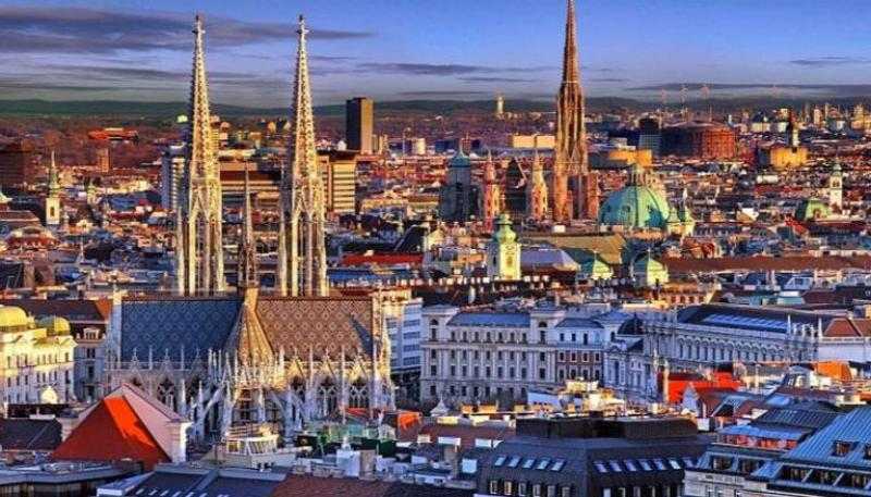 فيينا أكثر مدن العالم ملاءمة للعيش في عام 2023