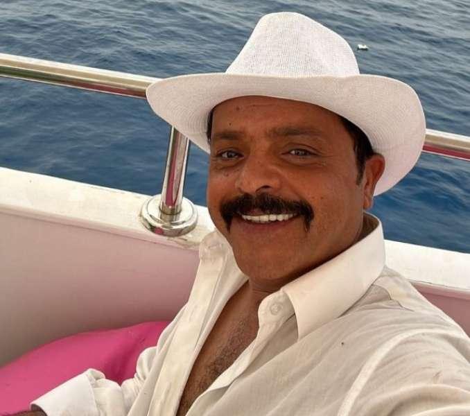 خط أحمر