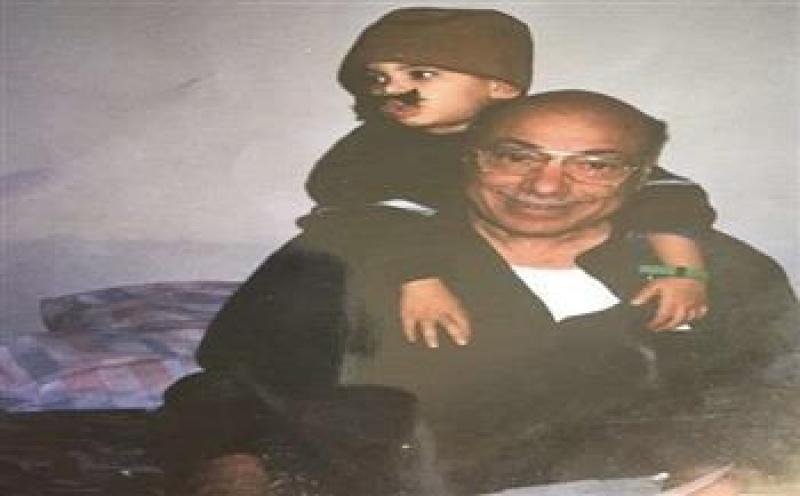 خط أحمر