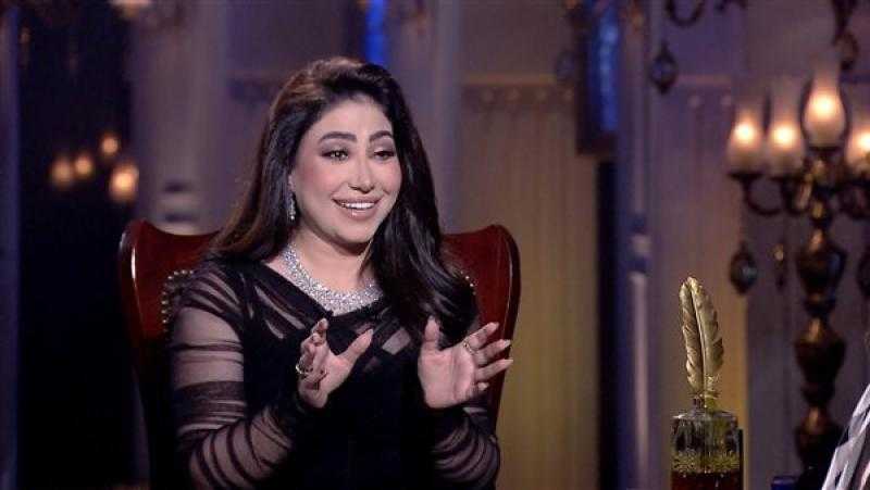 بوسي: عرفت بوفاة أبويا بعدها بيومين كنت تعبانة ومش حاسة بالذنب