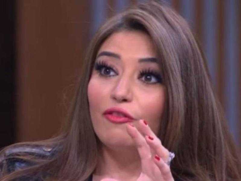 غادة رجب تشيد بفيلم بيت الروبي: موضوع مهم وفي وقته