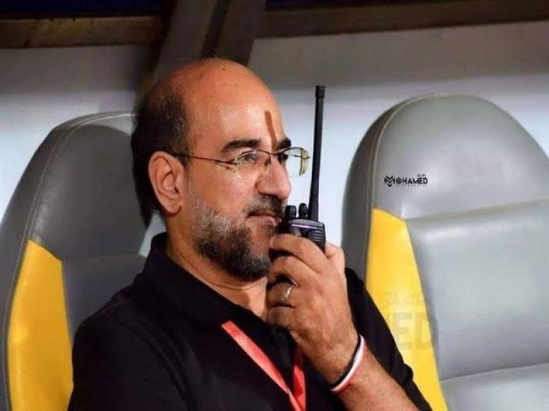 عامر حسين: جمهور الأهلي هاجمني بسبب رفض تأجيل مباراة المقاولون العرب