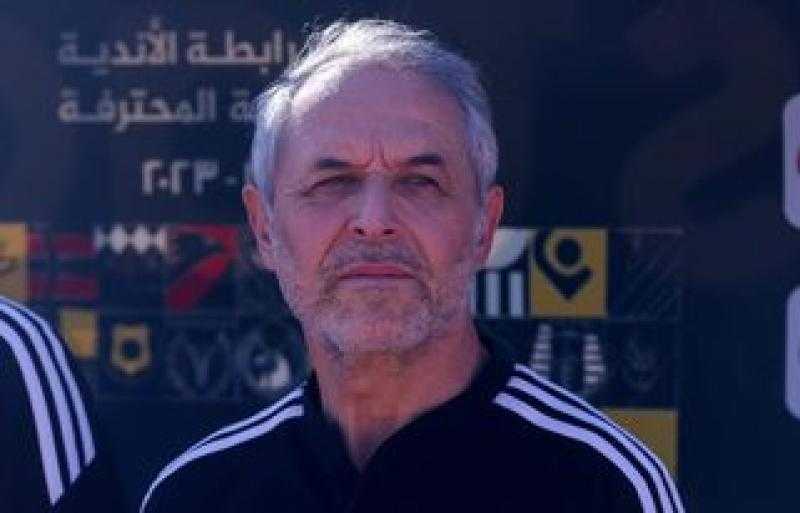 كولر: حققنا فوزا مهما على الحرس.. والبطولة لم تحسم