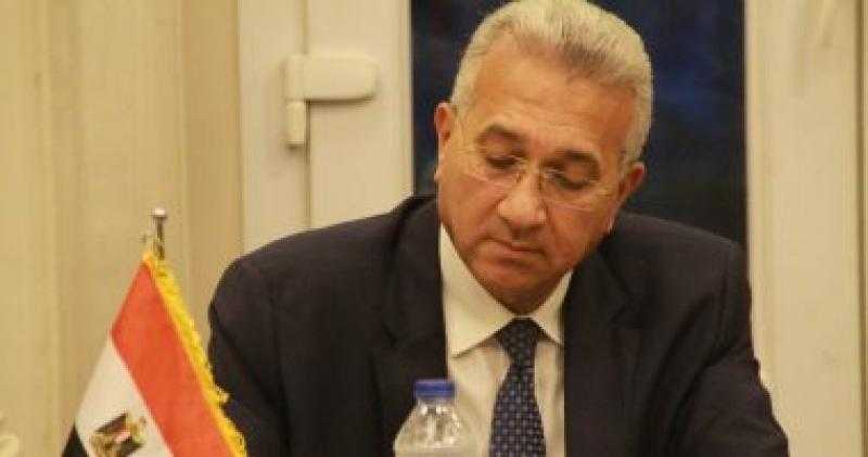 السفير حجازي: مصر والهند تقدمان نموذجًا جديدًا للاستقلالية الإقليمية