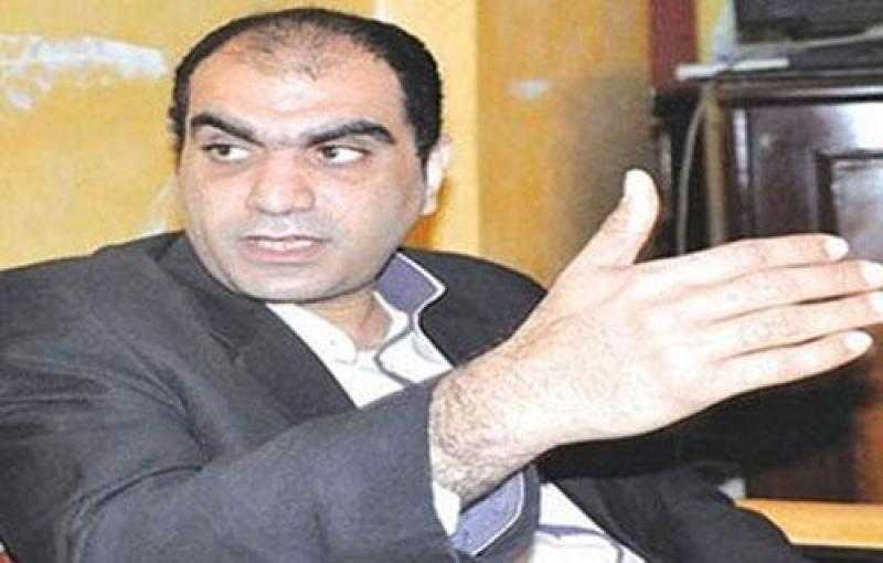 خبير سياسي: مرسي كان سكرتير خيرت الشاطر.. و30 يونيو تصحيح المسار