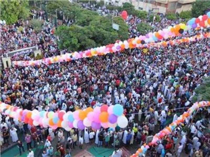 وزير الأوقاف ينشر نص خطبة عيد الأضحى