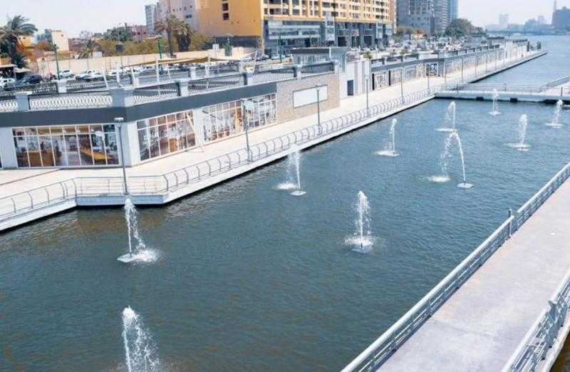 استشاري: تطوير ممشى أهل مصر في أسوان: «نقلة تاريخية للمدينة»